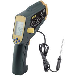 GENERAL TOOLS & INSTRUMENTS LLC IRT850K Infrarot-Thermometer (2) Aaa | AF7CXY 20VC80