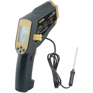 GENERAL TOOLS & INSTRUMENTS LLC IRT850K Infrared Thermometer (2) Aaa | AF7CXY 20VC80