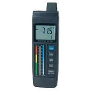 GENERAL TOOLS & INSTRUMENTS LLC MMD7003 Moisture Meter Digital And Led | AD3FRR 3YXP8