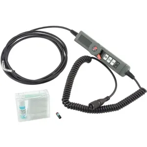 GENERAL TOOLS & INSTRUMENTS LLC P16HP3ART Borescope Camera Head 3m | AF7CXG 20VC65