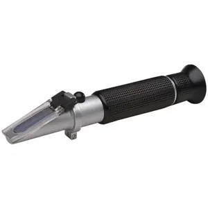 GENERAL TOOLS & INSTRUMENTS LLC REF211ATC Salinity/specific Gravity Refractometer | AF4EGZ 8TP60