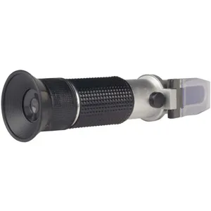 GENERAL TOOLS & INSTRUMENTS LLC REF401 Refractometer Glycol Fluid -60 to 32F | AJ2KPJ 9EEG5