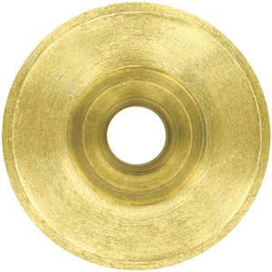 GENERAL TOOLS & INSTRUMENTS LLC RW122 Tubing Cutter Wheel For 3zg90 | AD3HGE 3ZH48