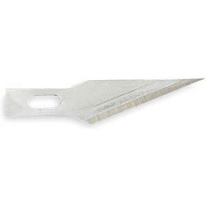 GENERAL TOOLS & INSTRUMENTS LLC 3ZH10 Knife Blade Fine - Pack Of 5 | AD3HFK