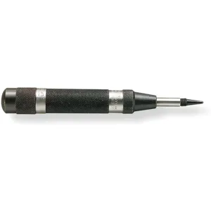 GENERAL TOOLS & INSTRUMENTS LLC 78 Auto Center Punch 5/8 D x 5 5/8 L | AC9EUE 3G835