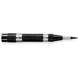 GENERAL TOOLS & INSTRUMENTS LLC 79 Automatic Center Punch 0.5 D x 5 L | AE7ZDY 6C492