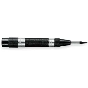 GENERAL TOOLS & INSTRUMENTS LLC 79 Automatic Center Punch 0.5 D x 5 L | AE7ZDY 6C492