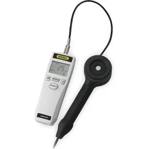 GENERAL TOOLS & INSTRUMENTS LLC UV513AB Ultra Violet Light Meter Uv Ab | AC9KDY 3GZX3