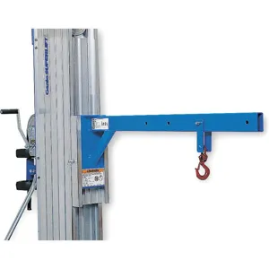 GENIE 32567-S Lift Boom Steel | AE2QNJ 4YZ72