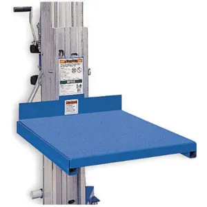 GENIE 32937 Load Platform Steel | AE2QNK 4YZ73