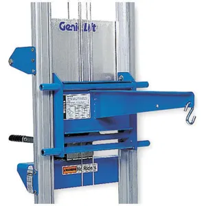 GENIE 37086 Lift Boom 20 Inch Length Steel | AE2QNN 4YZ77