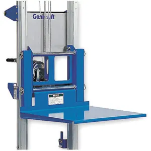 GENIE 37148 Load Platform Steel | AE2QNM 4YZ76