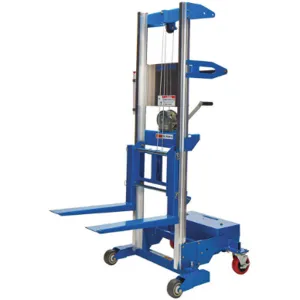 GENIE GL4 CWB Counterbalanced Lift 500 lb. Capacity | AA8HHM 18F632