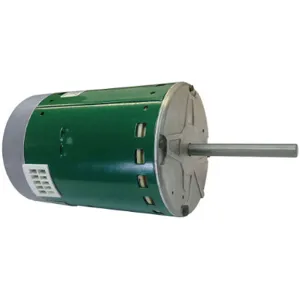 GENTEQ 6107E Electric Motor ECM Open Air-Over 3/4 HP | AF6UGV 20JP31