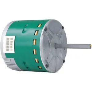 GENTEQ 6705 Brushless Dc Motor Ecm 1/2 Hp 1050 Rpm | AA4PDH 12V753