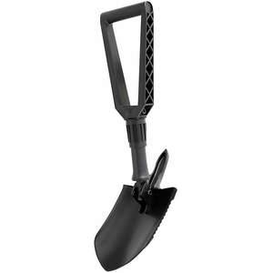GERBER GEAR 22-01945 Folding Shovel With Pick Serrated Edge | AD9UZR 4VAH6