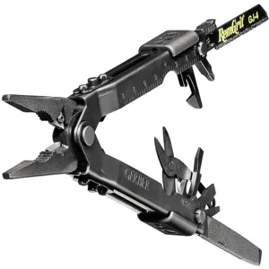 GERBER GEAR 30-000952 Multi-tool 12 Tools Nylon | AF6MKQ 19YH58