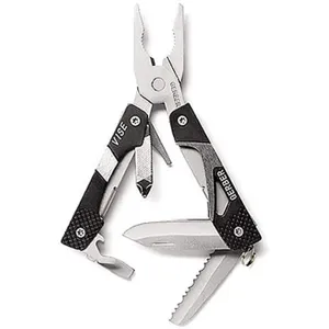 GERBER GEAR 31-000021 Multi-tool Black 9 Tools | AD9EQV 4RDT5