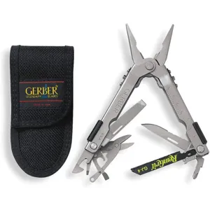 GERBER GEAR 47563 Multi-tool 14 Tools | AC8LCH 3BB52