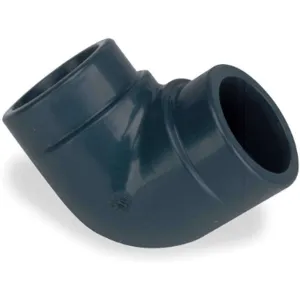 GF PIPING SYSTEMS 9808-030 Elbow 90 Cpvc 80 3 Inch 187 Psi At 73f | AB3UXE 1VGJ4