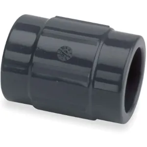 GF PIPING SYSTEMS 829-249 Reducing Coupling 2 x 1 Inch Slip Pvc | AC3ACY 2PMF6