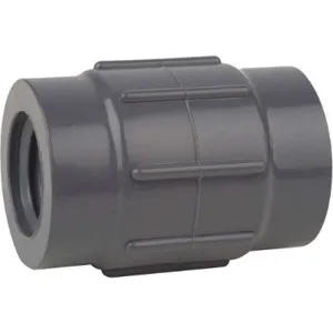 GF PIPING SYSTEMS 9830-101 Reducing Coupling Cpvc 80 3/4 x 1/2 Inch | AF7RCP 22JZ50