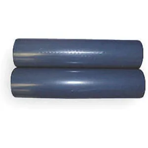 GF PIPING SYSTEMS H0800075PG1000 PVC Pipe, 3/4 Inch Diameter, 10 ft Length, Grey | AE9VXG 6MV21