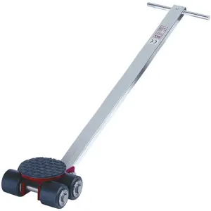 GKS-PERFEKT 3-10207 Machine Dolly 6600 Lb. Steel | AE2LTK 4YCZ5