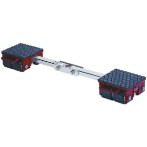 GKS-PERFEKT 3-10208 Machine Dolly 13 200 Lb. Steel | AE2LTL 4YCZ6