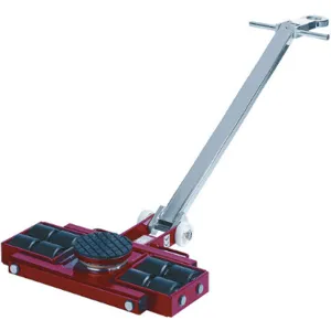 GKS-PERFEKT 3-10209 Machine Dolly 13 200 Lb. Steel | AE2LTM 4YCZ7