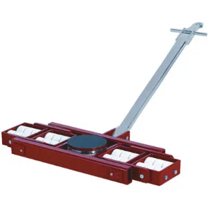 GKS-PERFEKT 3-10227 Machine Dolly 132000 Lb. Steel | AE2LVL 4YDC3