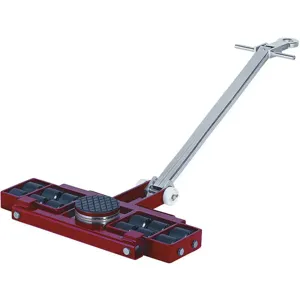 GKS-PERFEKT 3-11071 Machine Dolly 19 800 Lb. Steel | AE2LTP 4YCZ9