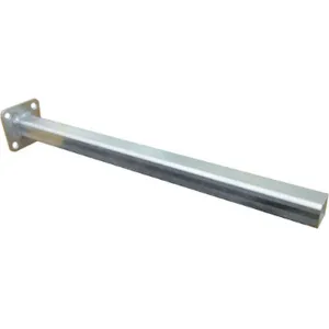 GLEASON CTA-01 Festoon Tow Arm C-Rail Flat L 1-1/3 Feet | AA2UUW 11C447