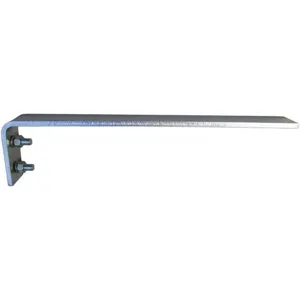 GLEASON F-CTA-F12 Festoon Tow Arm I-Beam Length 1 Feet | AA2UXF 11C503