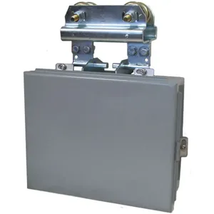 GLEASON F-ITB-S3/5.7 Festoon Control Box Trolley I_beam | AA2UWZ 11C496