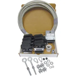 GLEASON FR05-09 Festoon System Kit Round 0.60-0.94 L40-67 | AA2UTQ 11C419