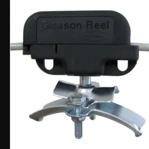 GLEASON FRT-06 Festoon Cable/hose Carrier 0.95-1.25 | AA2URD 11C384