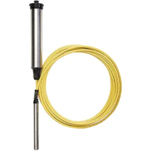 GLOBAL WATER ARB025 Water Level Logger 0-15 Feet | AF4YMC 9PXZ2