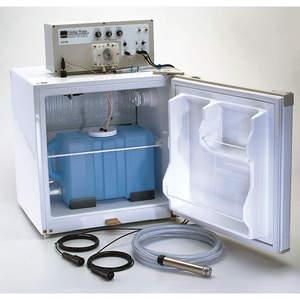 GLOBAL WATER WS700R Refrigerated Wastewater Sampler | AC6VNB 36K448