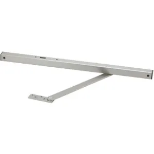 GLYNN JOHNSON 905S-US32D Overhead Door Holder 39-1/16 Inch to 45 Inch | AH3JEA 32MC35