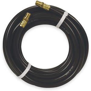 GOODYEAR ENGINEERED PRODUCTS 1ABP6 Multipurpose Air Hose 3/8 Inch Black | AA8UFR