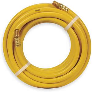 GOODYEAR ENGINEERED PRODUCTS 1ABR4 Multipurpose Air Hose Coupled Assembly | AA8UFZ
