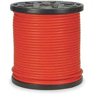 GOODYEAR ENGINEERED PRODUCTS 1ABT1 Multipurpose Air Hose Bulk Red | AA8UGF