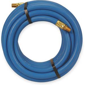 GOODYEAR ENGINEERED PRODUCTS 1ABT6 Multipurpose Air Hose 3/8 Inch Blue | AA8UGL