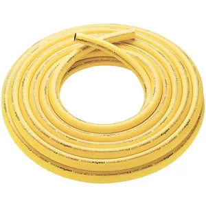 GOODYEAR ENGINEERED PRODUCTS 1DKL6 Washdown Hose Bulk 5/8 Id 50 Feet Yellow | AA9JNV