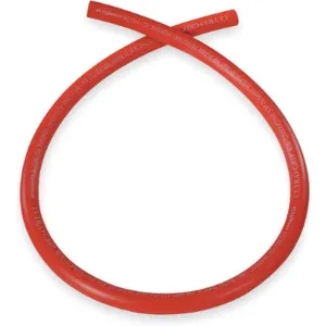 GOODYEAR ENGINEERED PRODUCTS 1ZLN9 Air Hose Push-on 1/2 Inch Id x 150 Feet Red | AB4PNG