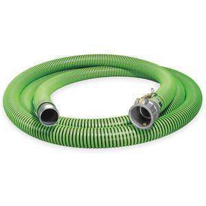 GOODYEAR ENGINEERED PRODUCTS 1ZMZ7 Suction Hose 3 Inch Id x 25 Feet 45 Psi Max | AB4PRV