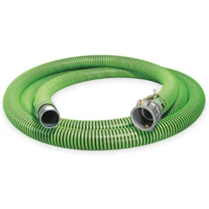 GOODYEAR ENGINEERED PRODUCTS 1ZMZ2 Suction Hose 2 Inch Id x 20 Feet 50 Psi Max | AB4PRP