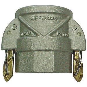 GOODYEAR ENGINEERED PRODUCTS 20139451 Coupler With Locking Arms 1 x 1 Inch 250psi | AE2MPH 4YGC9
