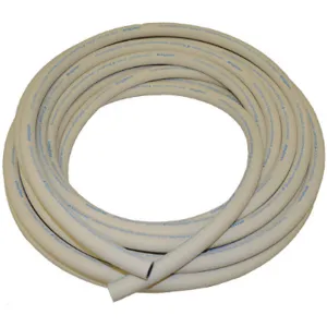 GOODYEAR ENGINEERED PRODUCTS 32W263 Washdown Hose 1 Inch 50 Feet White | AC6CZB